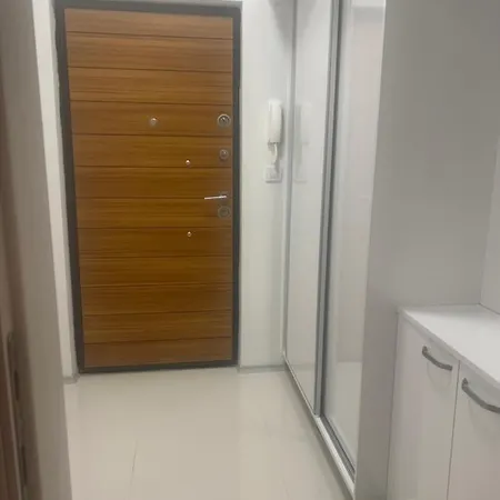 Ohridska Apartmant Daire Manastır Dış mekan fotoğraf