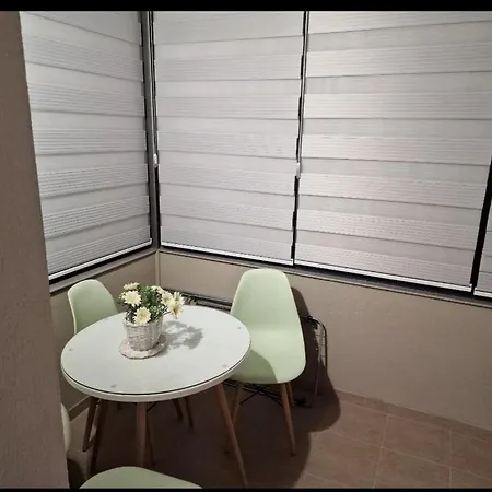 Ohridska Apartmant Daire Manastır Dış mekan fotoğraf