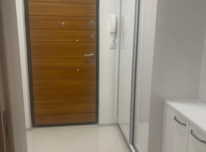 Ohridska Apartmant