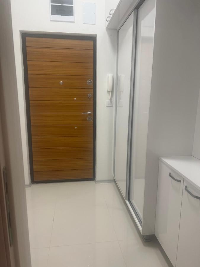 Ohridska Apartmant Bitola