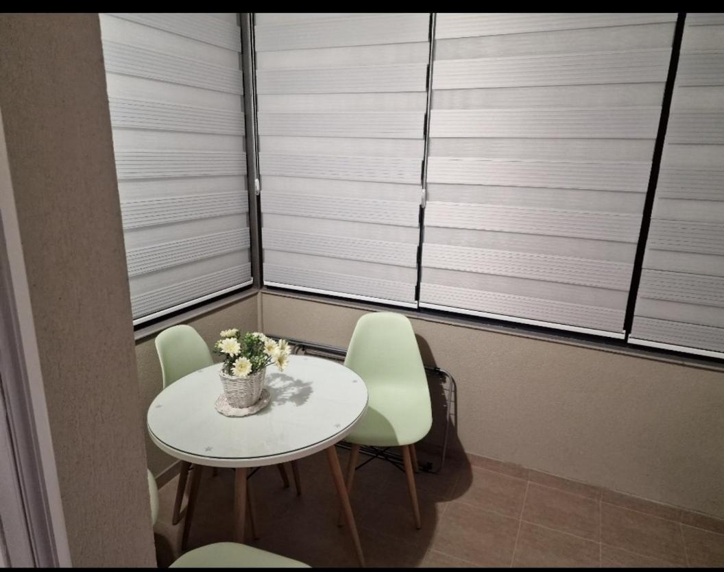 Ohridska Apartmant Apartment Bitola