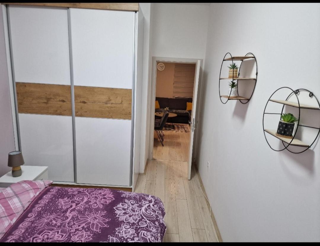 Apartment Ohridska Apartmant Bitola