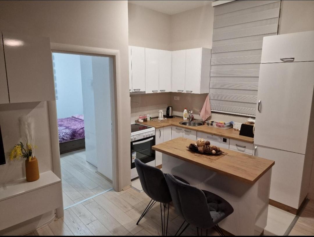 Ohridska Apartmant Bitola