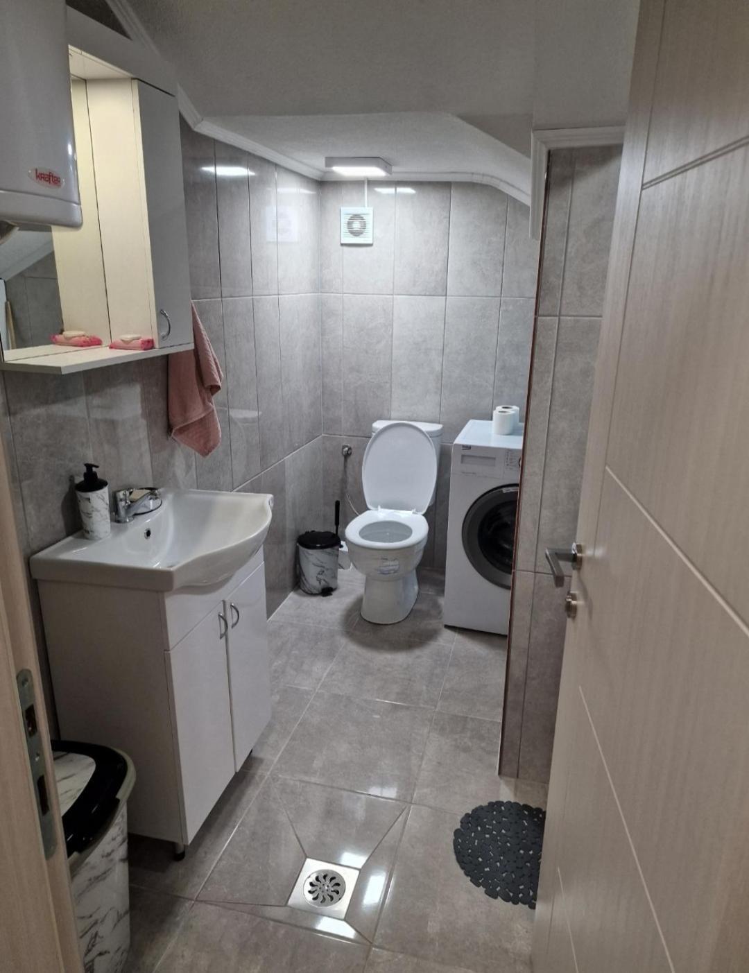 Ohridska Apartmant * Bitola